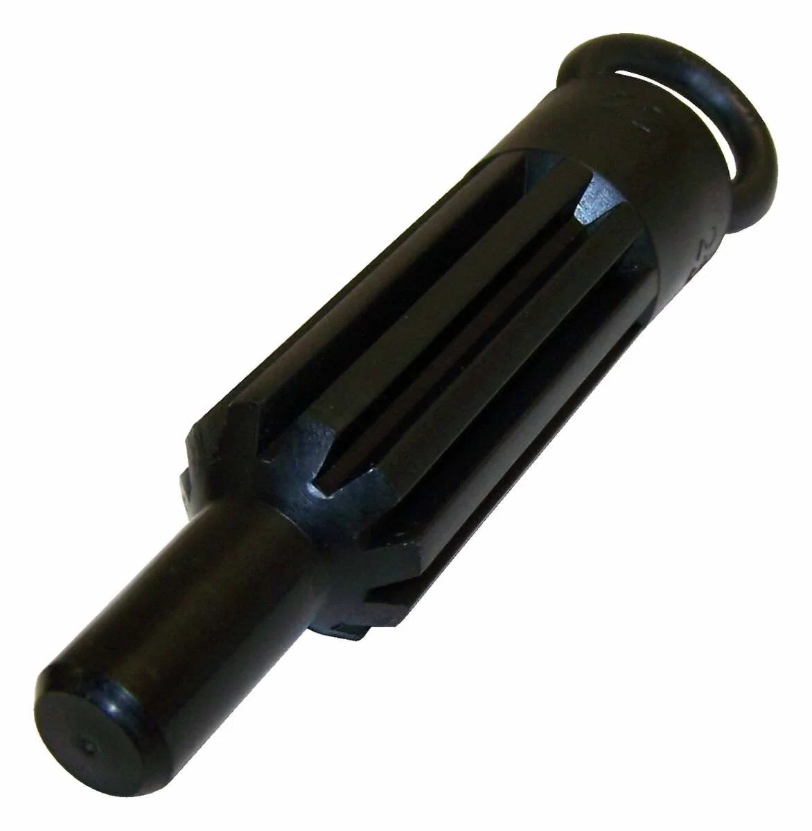 Vintage - Plastic Black Clutch Alignment Tool - 53010